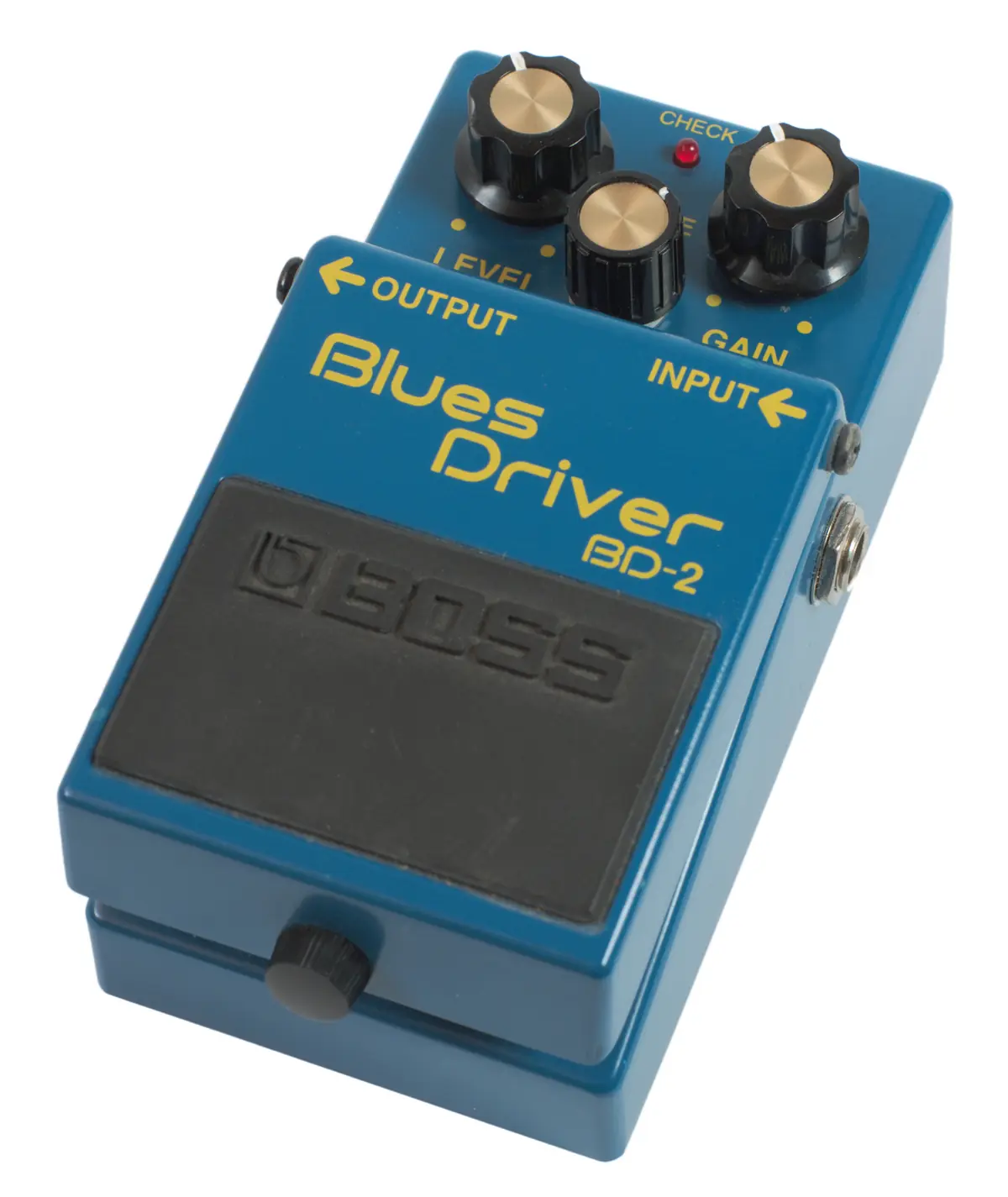 BOSS BD-2 Blues Driver