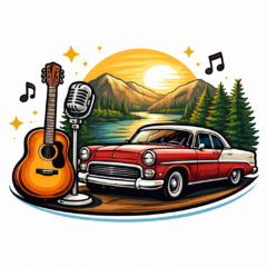 Rockabilly Tennessee